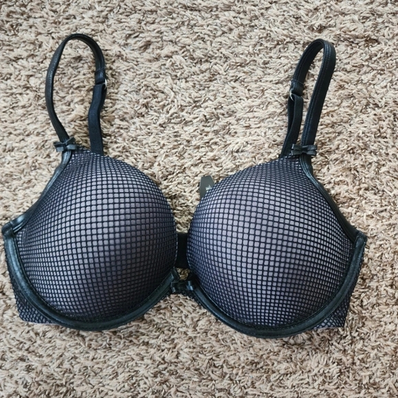 Adore Me Other - Adore Me Push Up Bra 38D